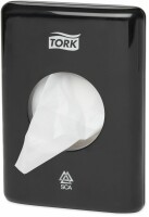 TORK      TORK Hygienebeutel Spender B5 566008 schwarz