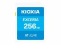 Kioxia EXCERIA - Flash-Speicherkarte - 16 GB - UHS-I