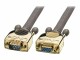 LINDY GOLD VGA Kabel M/F 5m