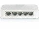 Image 2 TP-Link - TL-SF1005D 5-Port 10/100Mbps Desktop Switch