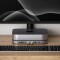 Bild 3 Satechi USB-C Aluminium Stand & Hub für Mac Mini - Space Grau