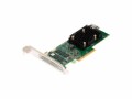 Broadcom Host Bus Adapter 9500-8i, RAID: Nein, Formfaktor