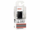 Bosch Professional V-Nutfräser Standard for Wood D1 20 mm, L