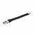 Image 0 Roline USB-A-C, Lade & Datenkabel 11.02.9014 Black, ST/ST, 3.2