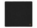 DELTACO Gaming DMP460 - Mouse pad - size L - black