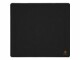 DELTACO Gaming DMP460 - Mouse pad - size L - black