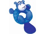 Nobby Schwimmspielzeug Floating Biber, 27 cm, Blau, Produkttyp