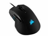 Corsair Gaming-Maus Ironclaw RGB iCUE, Maus Features