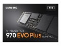 Samsung SSD 970 EVO Plus NVMe M.2 2280 1