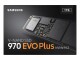 Image 1 Samsung SSD 970 EVO Plus NVMe M.2