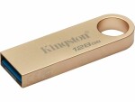 Kingston DataTraveler SE9 G3 - Clé USB - 128 Go - USB 3.2 Gen 1 - or