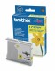 BROTHER   Tintenpatrone           yellow - LC-970Y   MFC-260C            300 Seiten