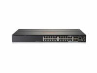 Hewlett-Packard HPE Aruba 2930M 24G 1-slot