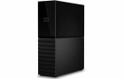 Western Digital Externe Festplatte WD My Book 12 TB, Stromversorgung