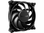 be quiet! Silent Wings 4 - Case fan - PWM high-speed - 120 mm - black