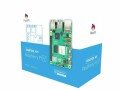 Raspberry Pi Starter Kit Raspberry Pi 5B 8 GB, Prozessorfamilie
