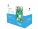 Raspberry Pi Starter Kit Raspberry Pi 5 4 GB, Prozessorfamilie