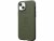Bild 0 UAG Back Cover Civilian Case iPhone 15 Plus Olive