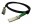 Cisco Direct Attach Kabel QSFP-H40G-CU4M= QSFP+/QSFP+ 4 m, Kabeltyp: Passiv, Steckertyp Seite A: QSFP+, Steckertyp Seite B: QSFP+, Länge: 4 m