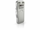 Philips Diktiergerät Digital Pocket Memo DPM8500, Kapazität