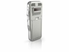 Philips Digital Pocket Memo 8500 - Voice recorder - 200 mW - 4 GB