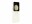 Image 0 Samsung Flip 5 Silicone Case Ring Cream