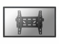 Neomounts LED-W220 - Klammer - neigen - für LCD-Display