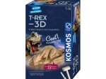 Kosmos Experimentierkasten T-Rex 3D, Altersempfehlung ab: 7