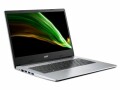 Acer Notebook Aspire 3 (A314-35-C5KD) N4500, 8GB, 256GB