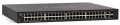Cisco 250 Series SG250-50P - Switch - L3