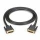 Black Box DVI-Kabel - Dual Link - DVI-I (M