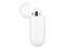Bild 7 Apple True Wireless In-Ear-Kopfhörer AirPods 2019 Gen.2 Weiss