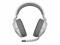 Bild 3 Corsair Headset HS55 Wireless Weiss, Audiokanäle: 7.1