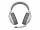 Immagine 4 Corsair Headset HS55 Wireless Weiss, Audiokanäle: 7.1