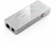 Immagine 3 FiiO Kopfhörerverstärker & USB-DAC KA13, Detailfarbe: Silber