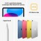 Bild 4 Apple iPad 10.9" (2022), 256 GB, Silber, WiFi