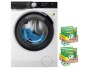 Electrolux Waschmaschine WASL1IE500 Links Ariel PODS, Einsatzort