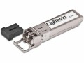 Lightwin SFP+ Modul LSFP-10G-SR-UNI, SFP Modultyp: SFP+, Anschluss: LC