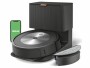 iRobot Saug- und Wischroboter Roomba Combo j5+, Ladezeit: 120