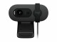 Image 3 Logitech Brio 100 Full HD Webcam - GRAPHITE