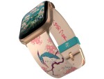 Moby Fox Armband Smartwatch Hokusai Cherry Blossom 22 mm, Farbe