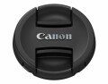 Canon Objektivdeckel E-58II 58 mm, Kompatible Hersteller: Canon