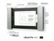 Bild 2 Smart Things Halterung sDock Fix Mini, Silber, iPad Mini 6