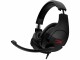 HyperX Headset Cloud Stinger Schwarz, Verbindungsmöglichkeiten