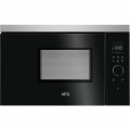 AEG Mikrowellengerät MW17BEMGM