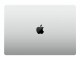 Image 5 Apple MacBook Pro 16-inch, Silver, M1 Max, 10Core CPU