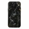 Bild 0 Uunique London iPhone 12 Pro Max Hard-Cover, Dark Star Marble