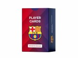Superclub FC Barcelona ? Player Cards 2023/24 -EN-, Sprache