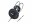 Image 2 Audio-Technica Over-Ear-Kopfhörer ATH-AD1000X Schwarz, Detailfarbe