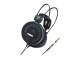 Image 1 Audio-Technica ATH-AD1000X - Headphones - full size - wired